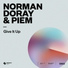 Norman Doray, Piem