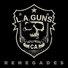 Steve Riley's L.A. Guns