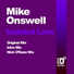 Mike Onswell