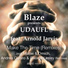 Blaze, UDAUFL feat. Arnold Jarvis