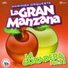 Marimba Orquesta La Gran Manzana