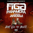 Figg Panamera feat. Juvenile