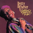 Betty Carter