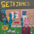 Seth James