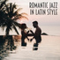 Romantic Sax Instrumentals, Jazz Lounge