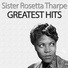 Sister Rosetta Tharpe