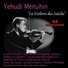 Bath Festival Orchestra / Yehudi Menuhin