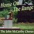 The John McCarthy Chorus