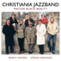 Christiania Jazzband feat. Göran Eriksson, Benny Waters