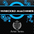 Wrecked Machines