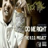 Turf Talk feat. The R.O.D Project