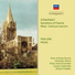 Marcus Creed, Richard Morton, Christ Church Cathedral Choir, Oxford, Philip Jones Brass Ensemble, Simon Preston