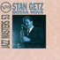 Stan Getz