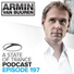 Armin van Buuren`s A State Of Trance Official Podcast