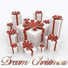 Stephen Wrabel Various Artists (Dream Christmas Vol. 1 - 2009) Pop Christmas