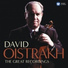 David Oistrakh, Mstislav Rostropovich, Cleveland Orchestra, George Szell