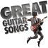 Best Guitar Songs, Classic Rock Heroes, Classic Rock, The Rock Masters
