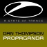 Dan Thompson
