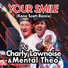 Charly Lownoise, Mental Theo