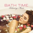 Bath Time Universe