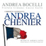 Andrea Bocelli, Orchestra Sinfonica di Milano Giuseppe Verdi, Marco Armiliato