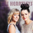 The Heartleys