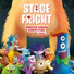 Bluno and the Stage Fright Monsters feat. Dragana