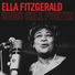 Ella Fitzgerald