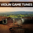 Video Game Theme Orchestra, Computer Game Violin Ensemble, Game Soundtrack Cat