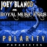 Royal Music Paris, Joey Blanco