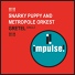 Snarky Puppy, Metropole Orkest