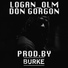 Logan_olm, Burke