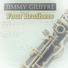 Jimmy Giuffre