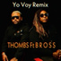 Thombs feat. B R O S S