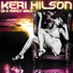 Keri Hilson feat. Kanye West, Ne-Yo