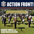 The Band of Her Majesty's Royal Marines CTCRM