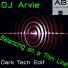 DJ Arvie