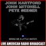 John Hartford, Joni Mitchell feat. Pete Seeger