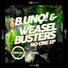 B.unq!, Mat Weasel Busters