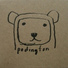 Podington Bear
