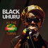 Black Uhuru feat. Agent Sasco