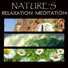 Sounds of Nature White Noise Relaxation Meditation