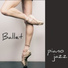 Ballet Dance Jazz J. Company