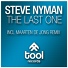 Steve Nyman/Trancemania We Love Mixed By Dj White One Burn