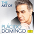 Plácido Domingo, Philharmonia Orchestra, Giuseppe Sinopoli