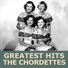 The Chordettes