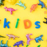 Preschool Kids, Kindergarten Melodien, Baby Relax Music Collection