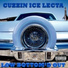 Cuzzin Ice Lecta/Lil Goldie
