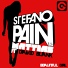 Stefano Pain, Mattis feat. David Blank