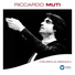 Riccardo Muti feat. Stockholm Chamber Choir, Swedish Radio Chorus